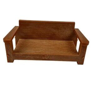 Lil' Woodzeez Living Room Couch Furniture